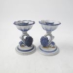 630 6453 CANDLESTICKS